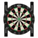 Shot Voyager Dartboard Door Hanger